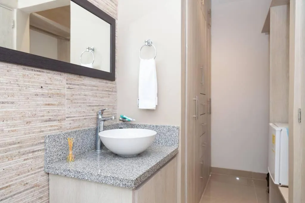 Apartamento Nuevo En Manga Cartagena