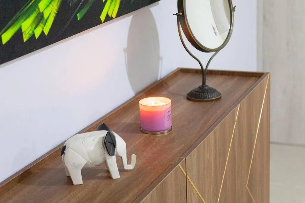 Apartamento Nuevo En Manga Cartagena 0*,  Colombia