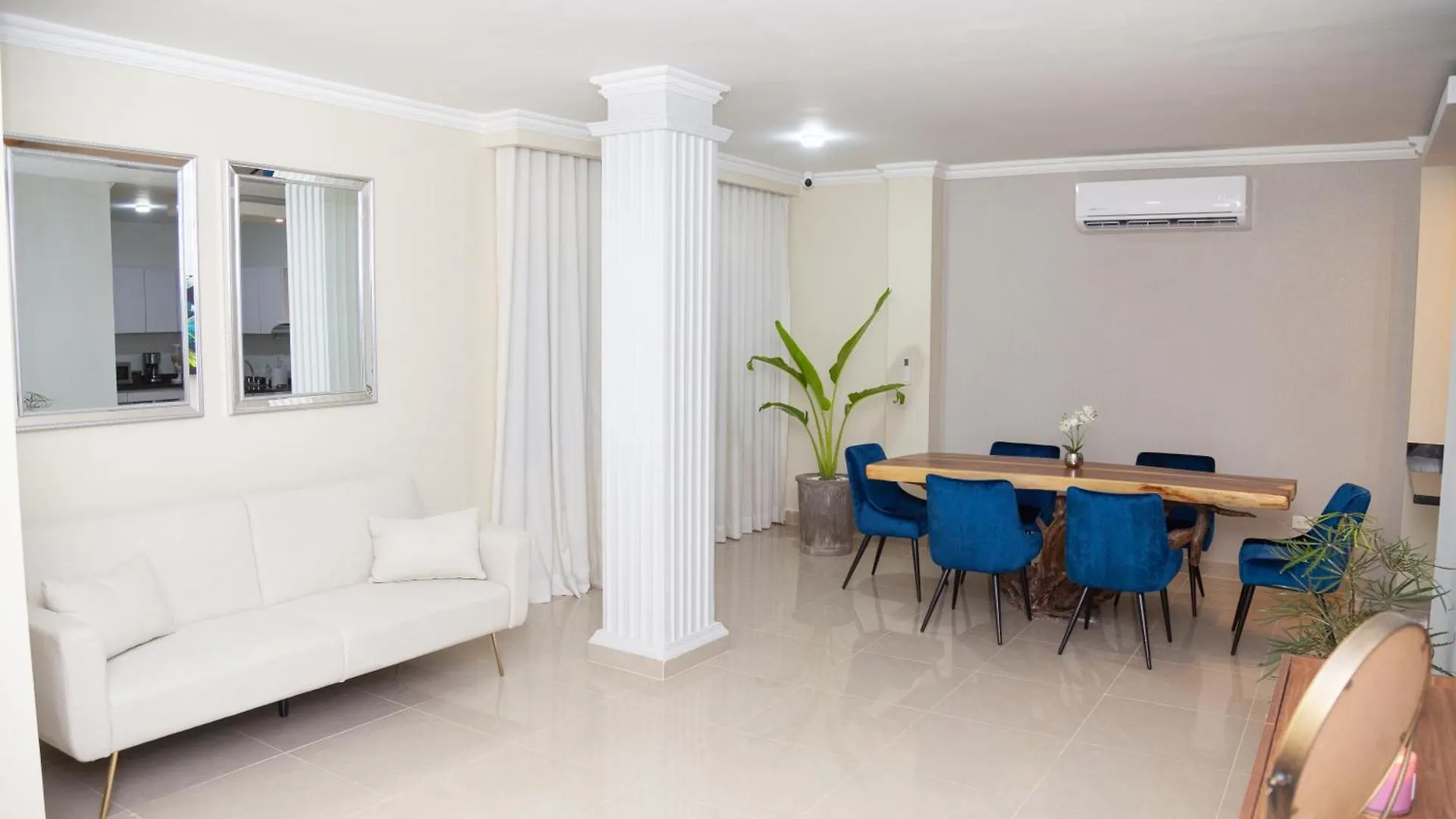 Apartament Apartamento Nuevo En Manga Kartagena