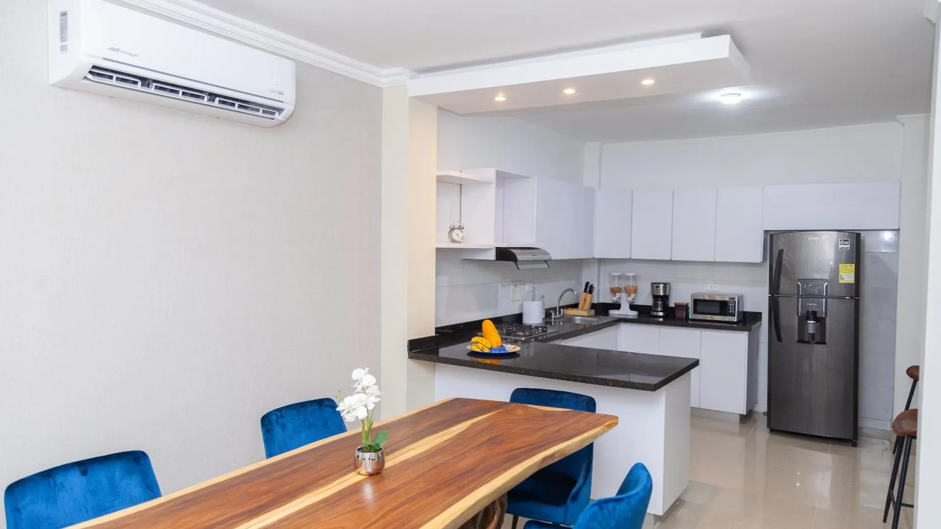 Apartament Apartamento Nuevo En Manga Kartagena