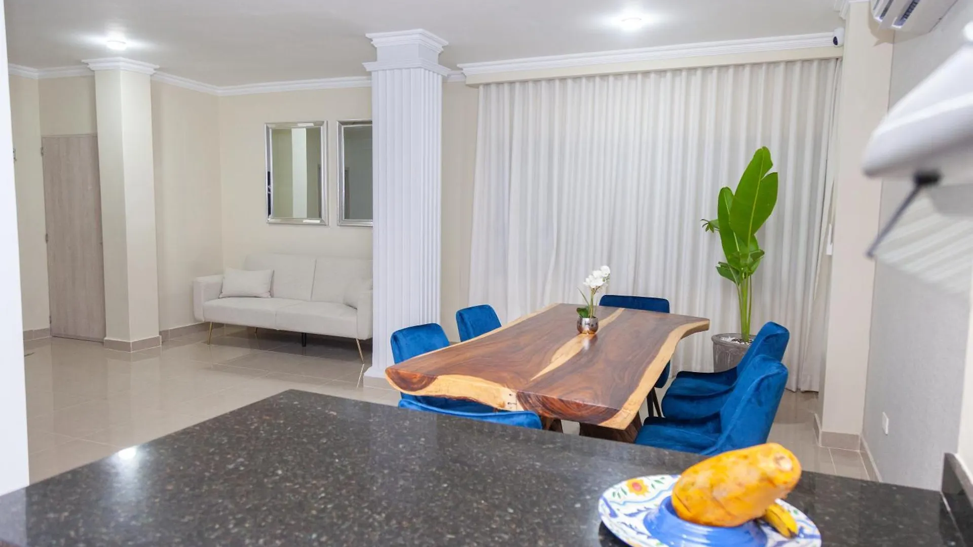 Apartamento Nuevo En Manga Kartagena Apartament