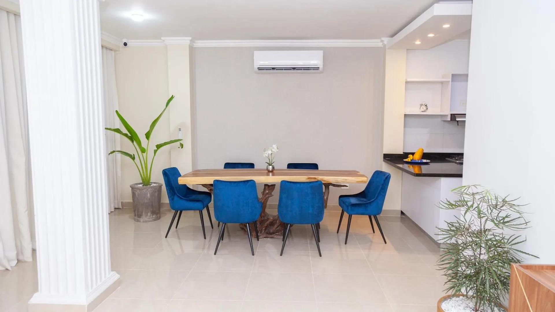 Apartament Apartamento Nuevo En Manga Kartagena Kolumbia
