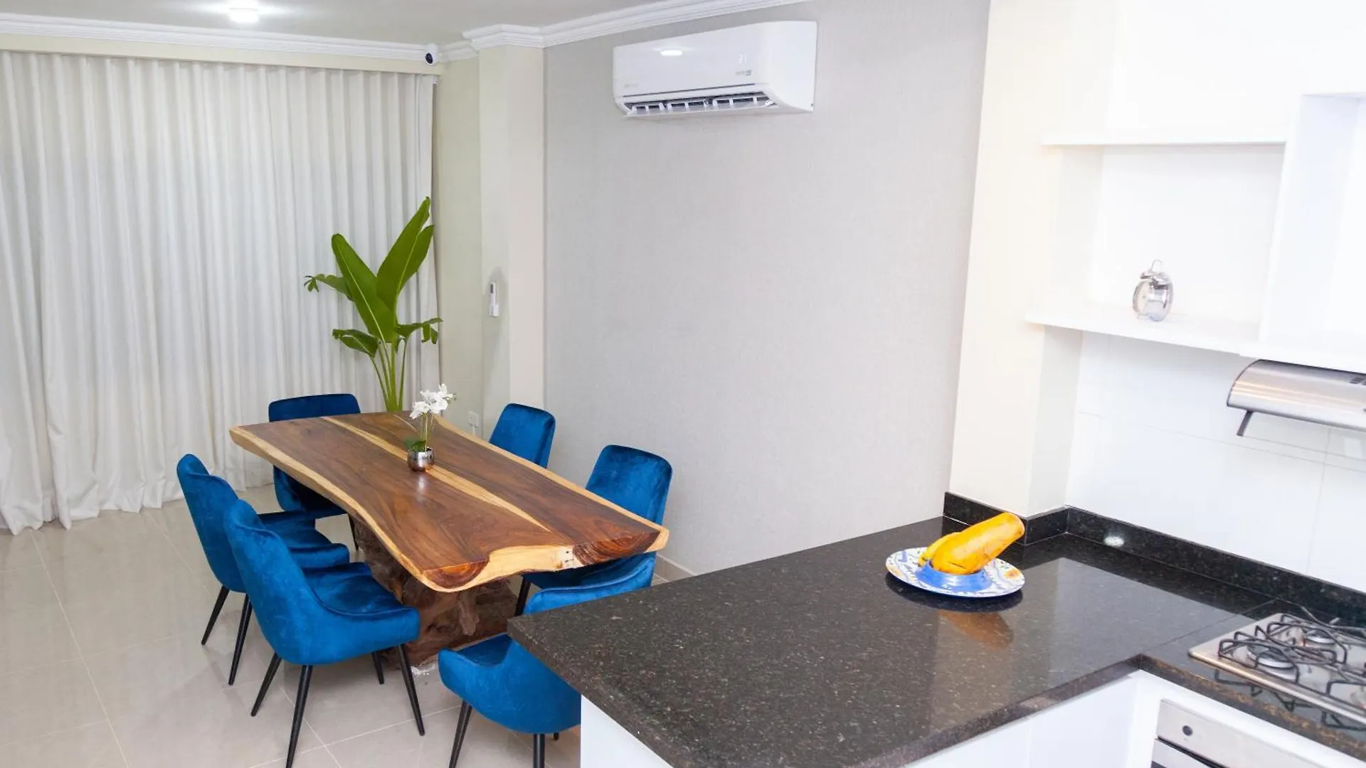 Apartament Apartamento Nuevo En Manga Kartagena