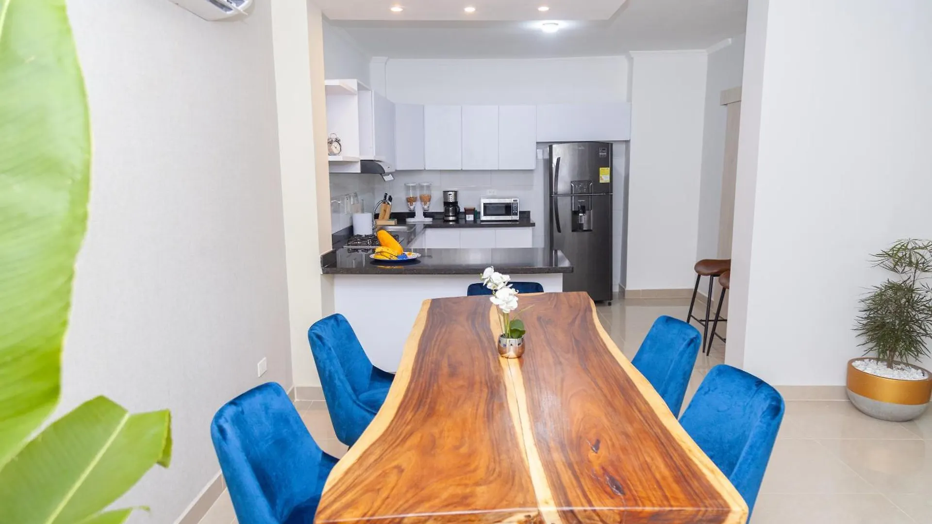Apartamento Nuevo En Manga Kartagena 0*,