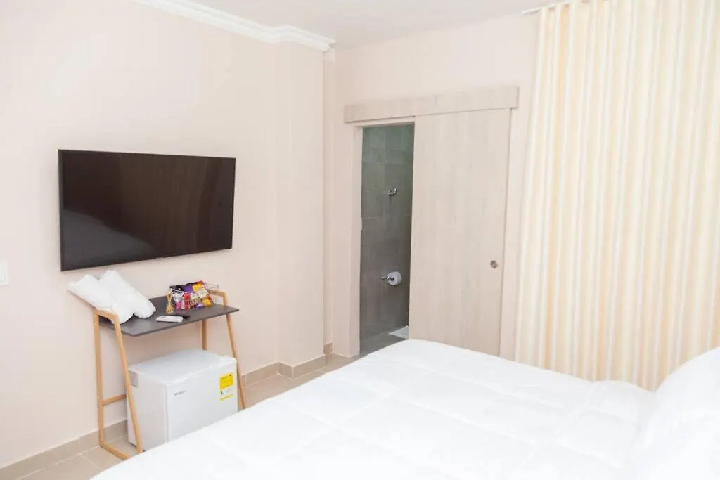 Apartamento Nuevo En Manga Kartagena