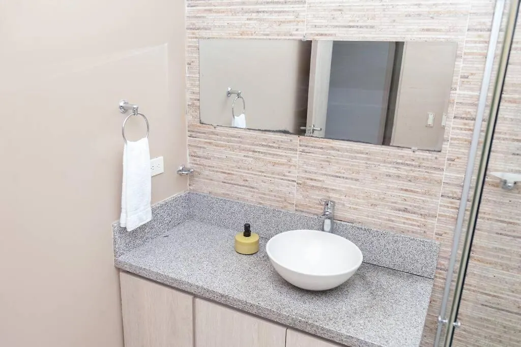 Apartament Apartamento Nuevo En Manga Kartagena