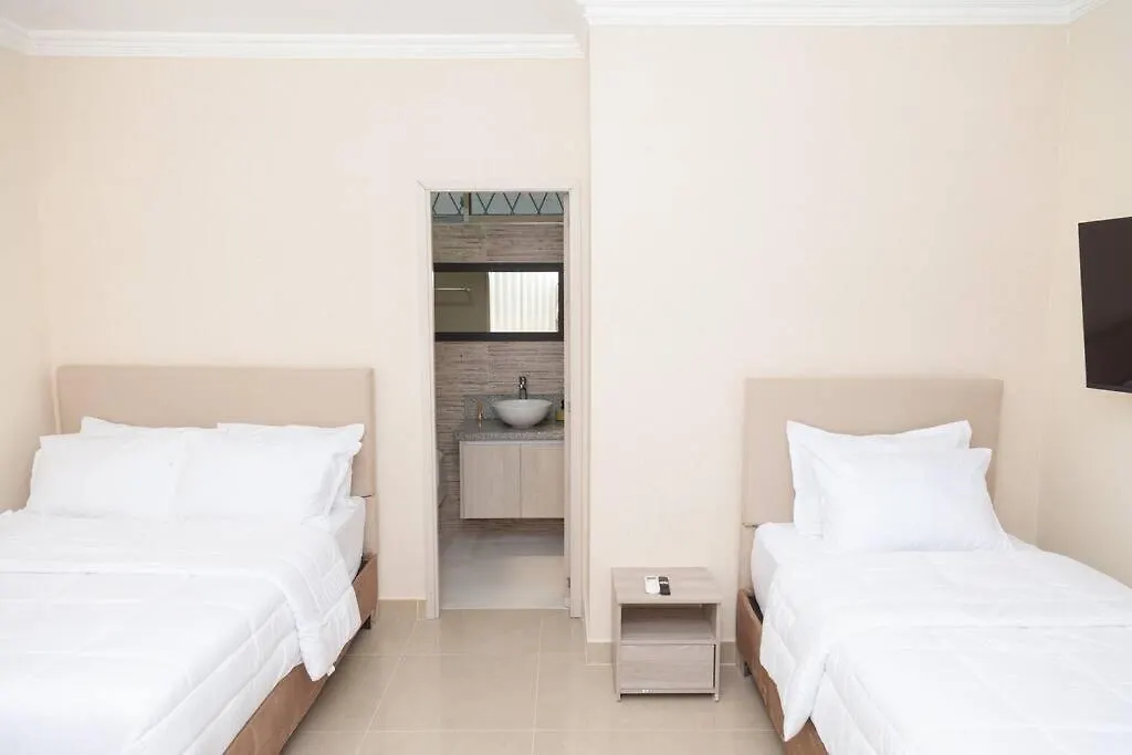 Apartamento Nuevo En Manga Kartagena Apartament