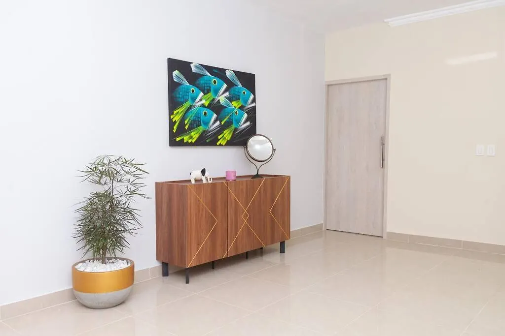 Apartament Apartamento Nuevo En Manga Kartagena