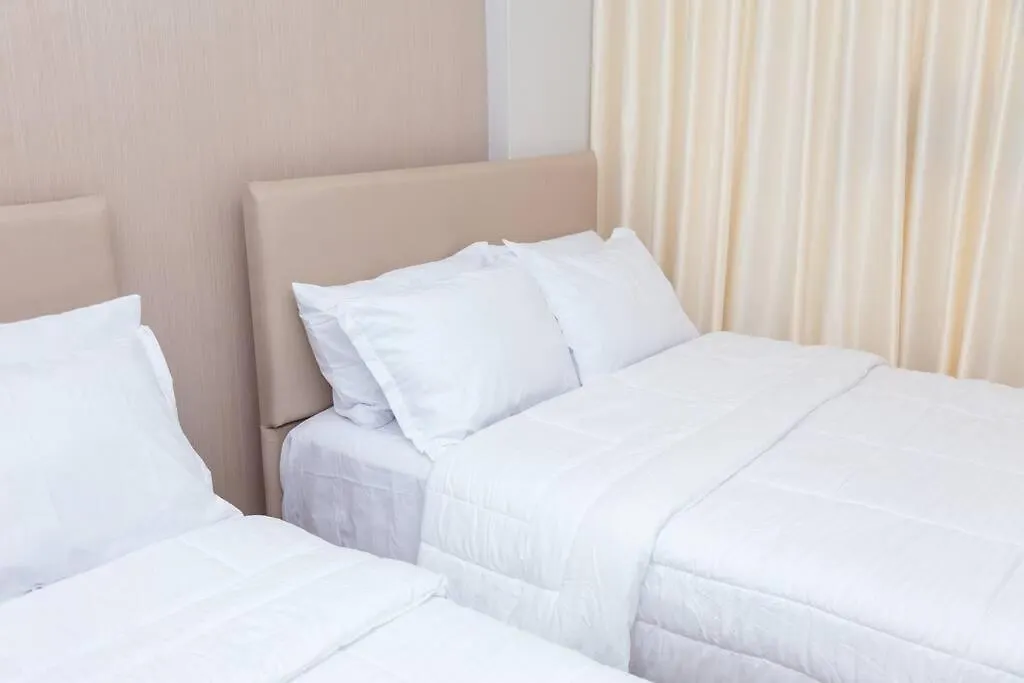 Apartamento Nuevo En Manga Kartagena Kolumbia