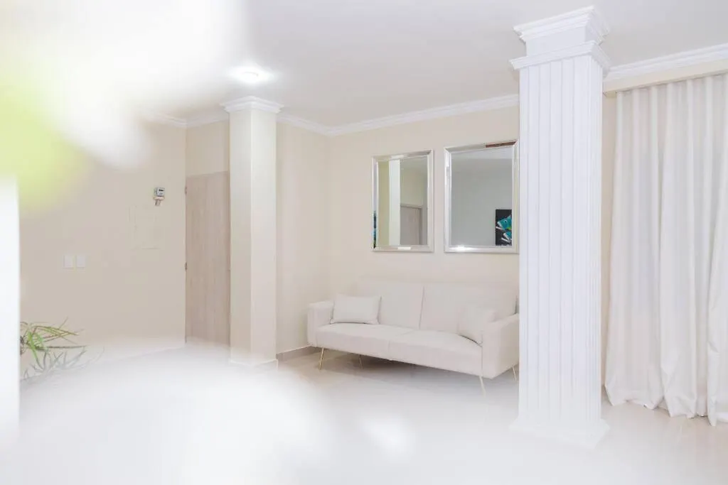 Apartamento Nuevo En Manga Kartagena