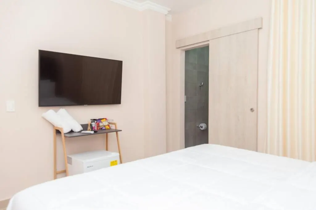 Apartamento Nuevo En Manga Kartagena