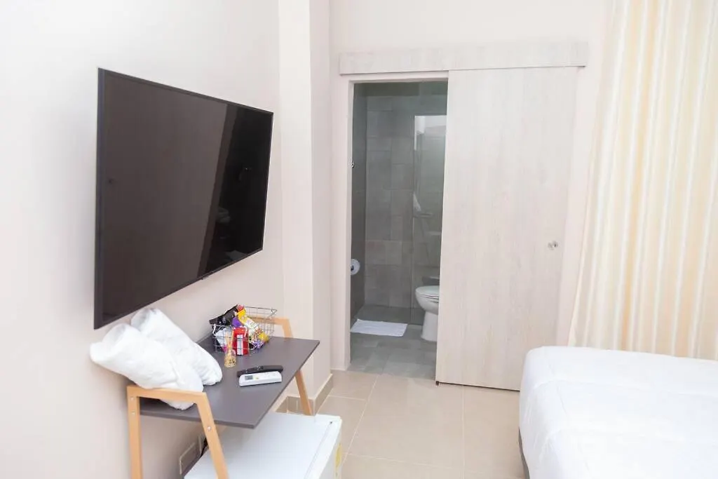 Apartamento Nuevo En Manga Kartagena