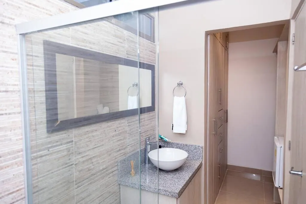 Apartamento Nuevo En Manga Kartagena 0*,  Kolumbia