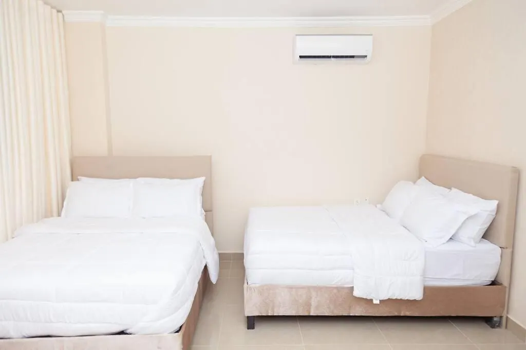 Apartamento Nuevo En Manga Kartagena Apartament