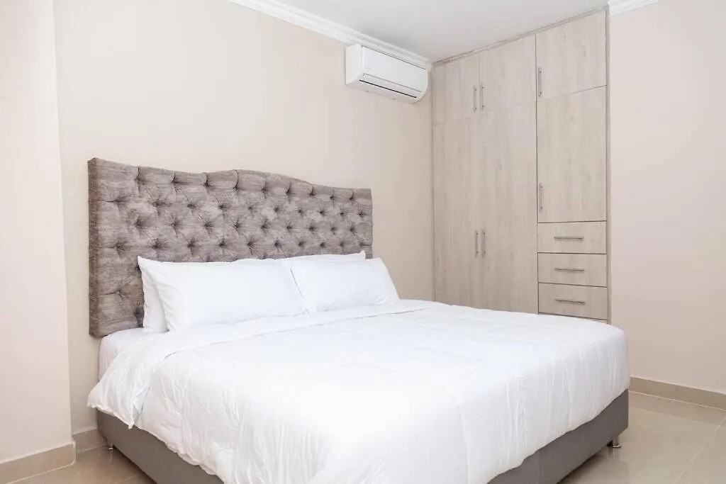 Apartamento Nuevo En Manga Kartagena Kolumbia