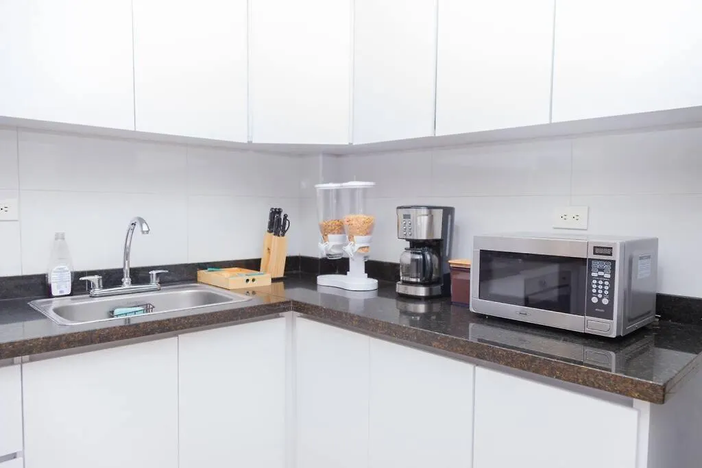 Apartamento Nuevo En Manga Kartagena Apartament