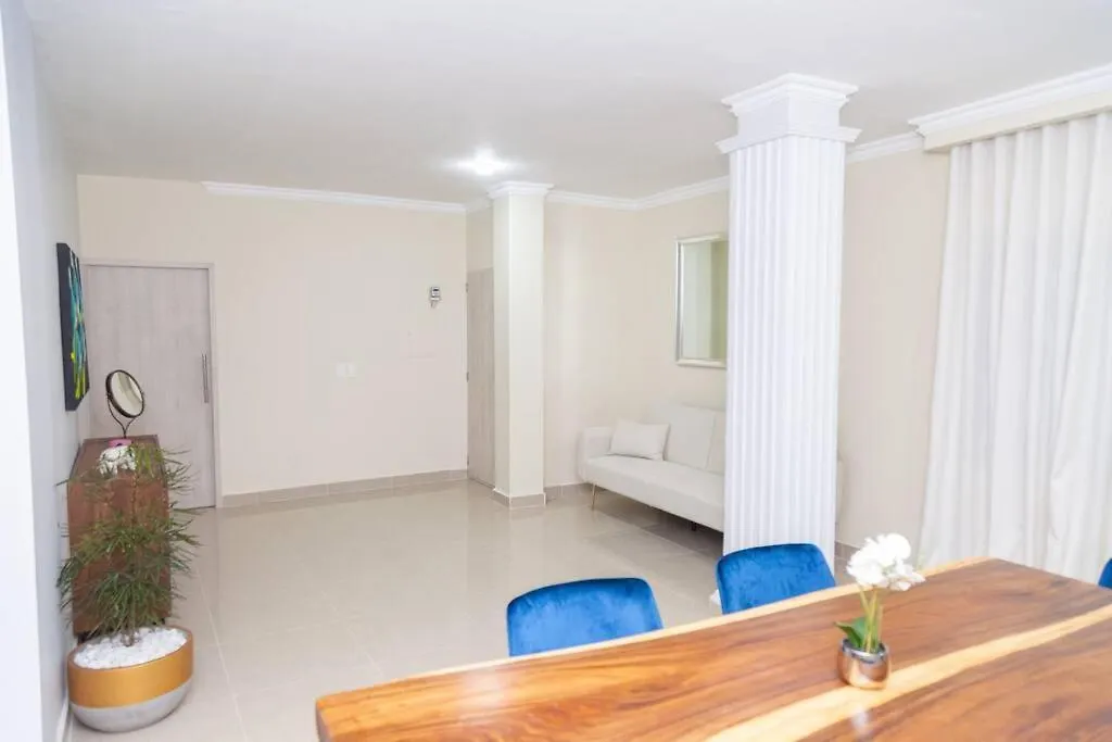 Apartament Apartamento Nuevo En Manga Kartagena