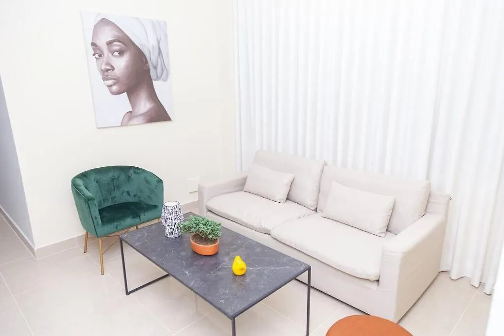 Apartamento Nuevo En Manga Kartagena 0*,  Kolumbia