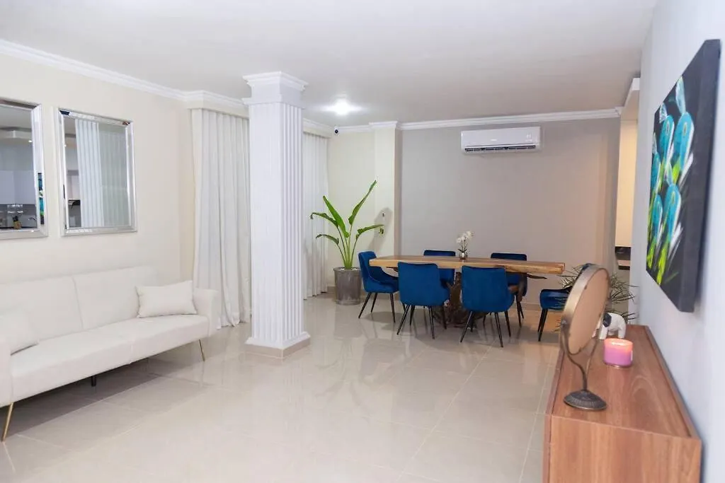 Apartamento Nuevo En Manga Kartagena