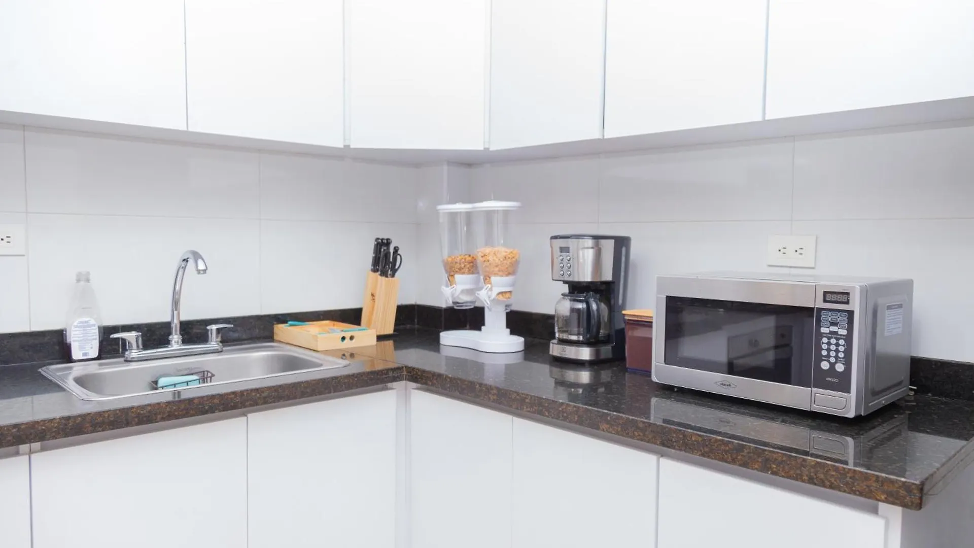 Apartamento Nuevo En Manga Cartagena Colombia