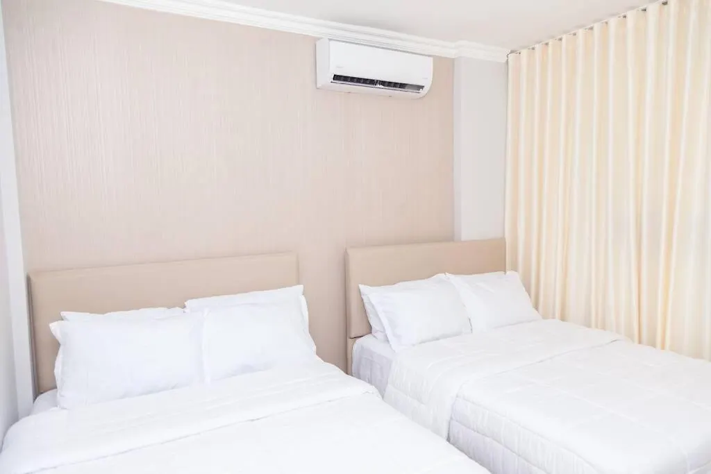 Apartamento Nuevo En Manga Cartagena Apartment