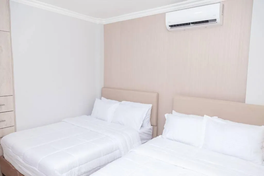 Apartamento Nuevo En Manga Cartagena 0*,