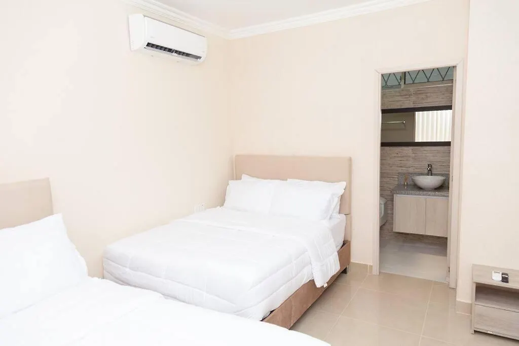 Apartamento Nuevo En Manga Cartagena