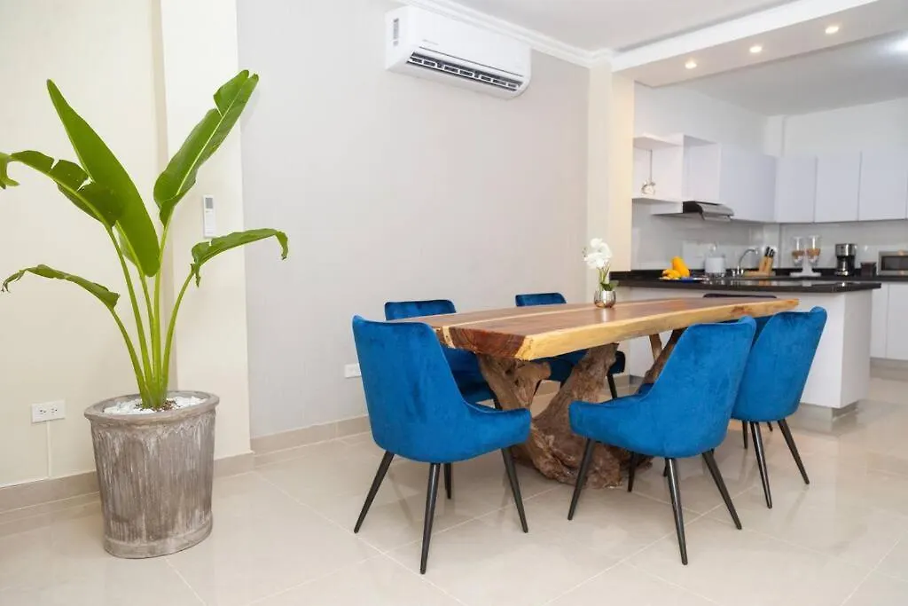 Apartamento Nuevo En Manga Cartagena
